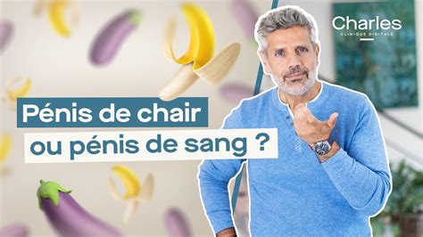 penis de chair penis de sang|Avez